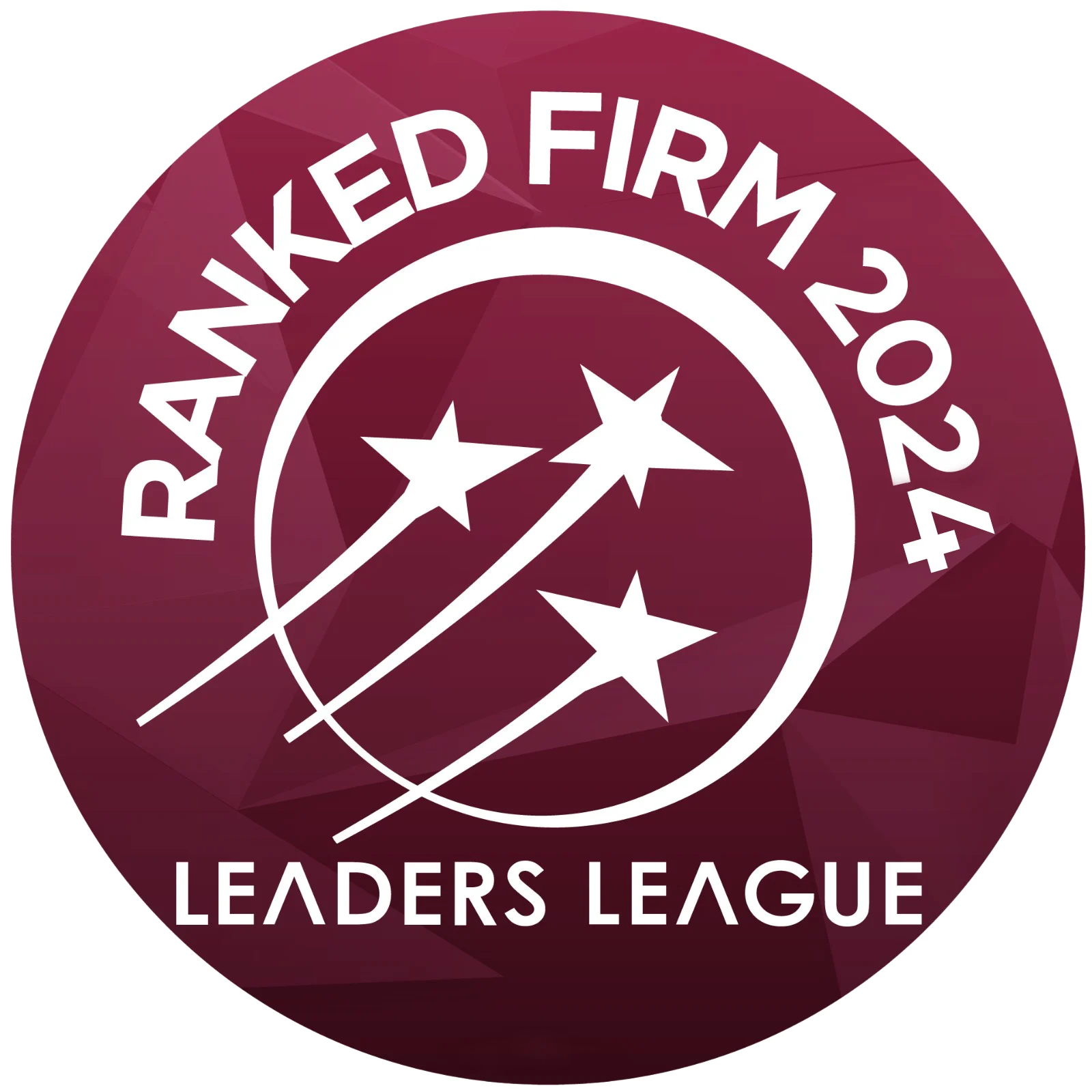 Logo Leaders League 2024
