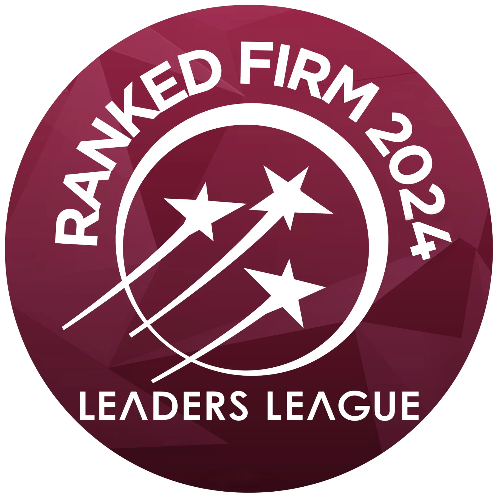 Logo Leaders League