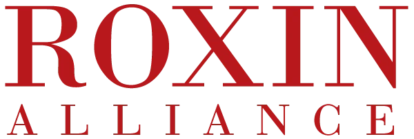 Logo Roxin